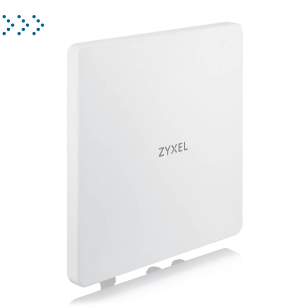 Точка доступа ZYXEL
